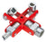 KNIPEX (001106) LLAVE UNIVERSAL