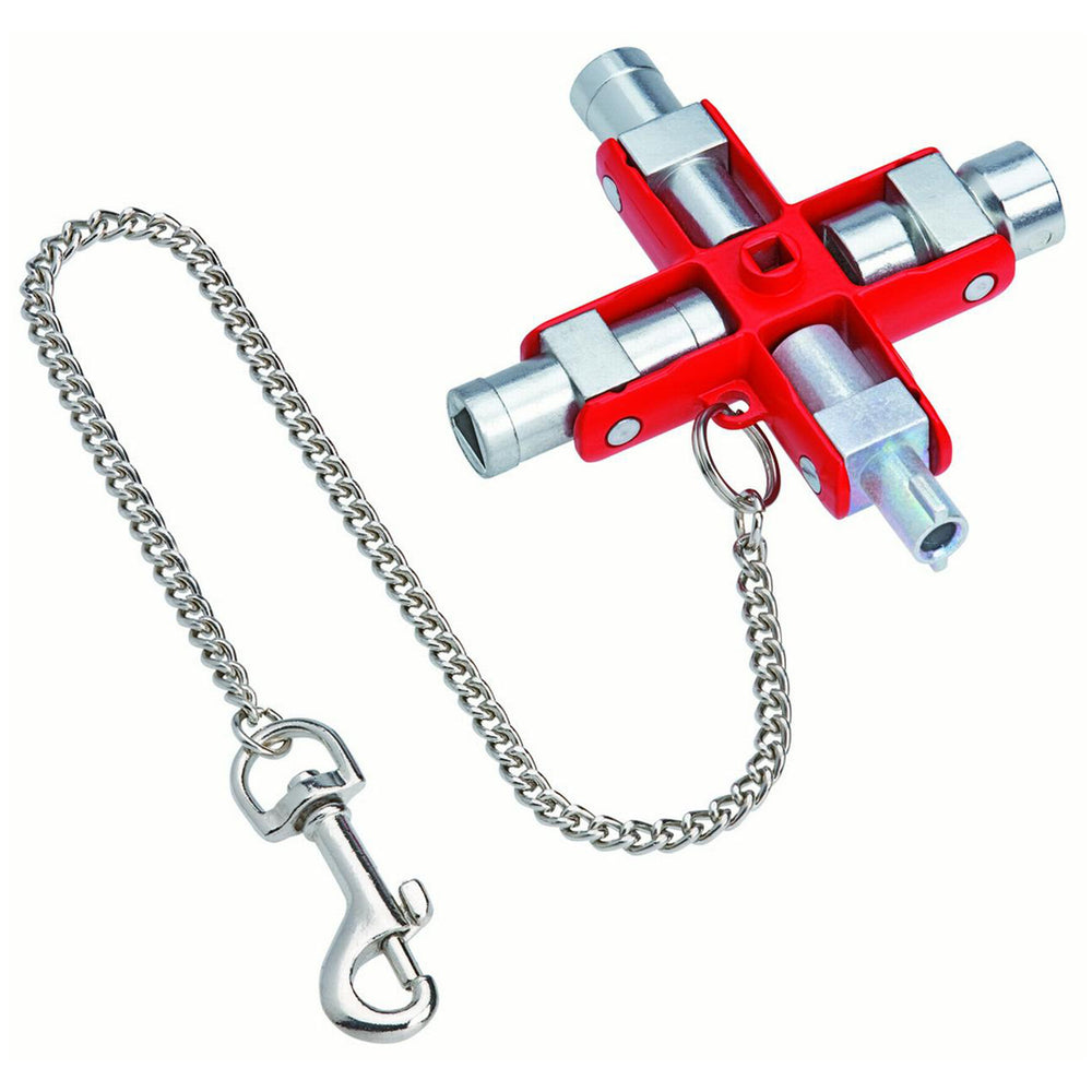 KNIPEX (001106) LLAVE UNIVERSAL
