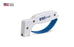 (001C) AFILADOR ACCUSHARP PARA CUCHILLOS Y HERRAMIENTAS