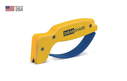 (002C) AFILADOR SHEARSHARP PARA TIJERAS