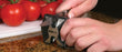 (017C) AFILADOR ACCUSHARP DIAMANTADO 2 PASOS