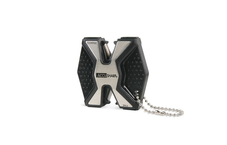 (017C) AFILADOR ACCUSHARP DIAMANTADO 2 PASOS