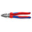 KNIPEX (0202225) ALICATE UNIVERSAL 225MM CABEZA PULIDA