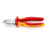 KNIPEX (0206200) PINZA DE ELECTRICISTA USO PESADO