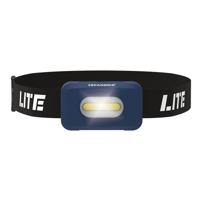 (03.5645) LAMPARA CABEZA HEAD LITE S LED-COB 140 LUM