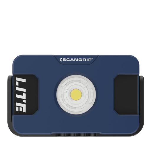 (03.5661) FOCO LED COB 2000 LM RECARGABLE, REGULABLE, POWER BANK USB