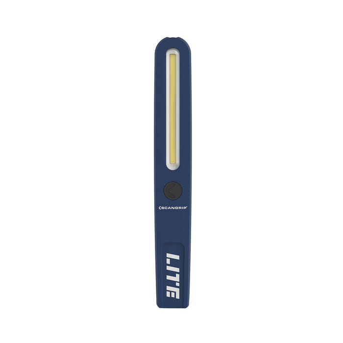 (03.5666) LAMPARA DE TRABAJO STICK LITE M RECARGABLE 400 LUMENS