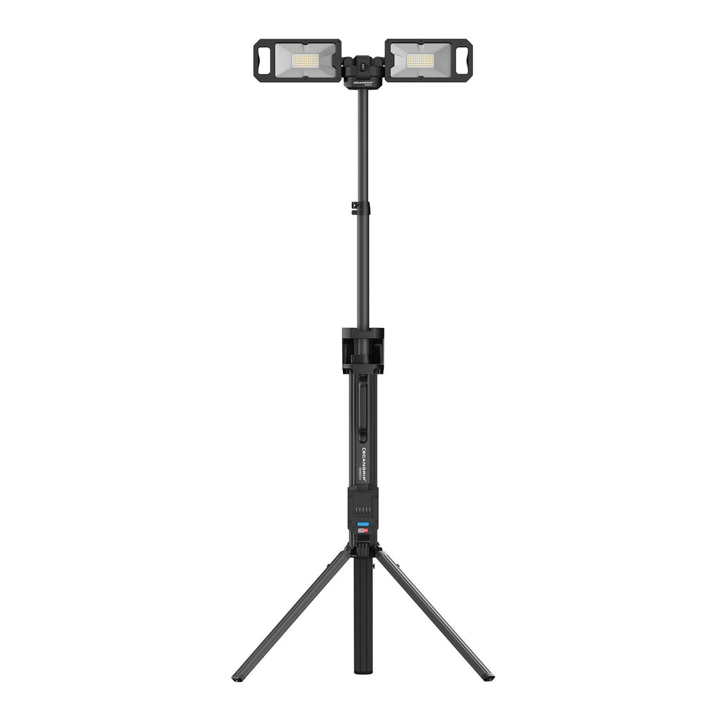 (03.6105C) REFLECTOR A BATERIA 18V TOWER 5 CONNECT 5000 LUM