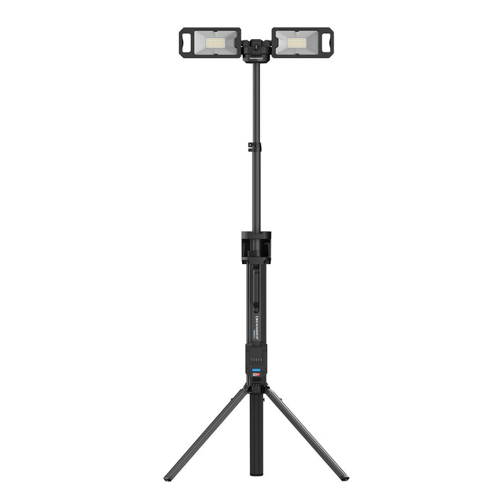 (03.6105C) REFLECTOR A BATERIA 18V TOWER 5 CONNECT 5000 LUM