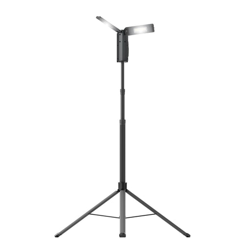 (03.6110C) REFLECTOR A BATERIA CON TRIPIE 2M TOWER COMPACT CONNECT 2500 LUM