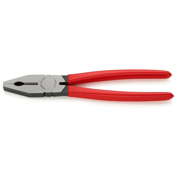 KNIPEX (0301250) PINZA UNIVERSAL 25 CMS