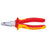 KNIPEX (0306180) PINZA P/ ELECTRICISTA AISL. 1000V