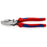 KNIPEX (0902240) PINZA UNIVERSAL 9 1/4 MANGO BIMATERIAL