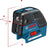 (1066-B00) NIVEL LASER COMBINADO PRECISION (LINEA CRUZADAS) GCL25