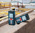 (1072-3G0) TELEMETRO LASER GLM 80 80MTS
