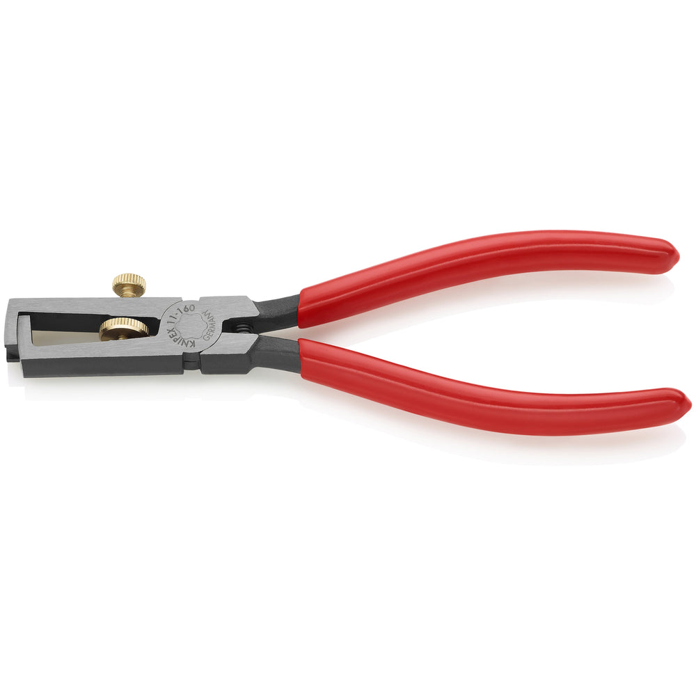 KNIPEX (1101160) PINZA PELACABLES PULIDO