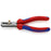 KNIPEX (1112160) PINZA PELACABLES MGO. BIMAT