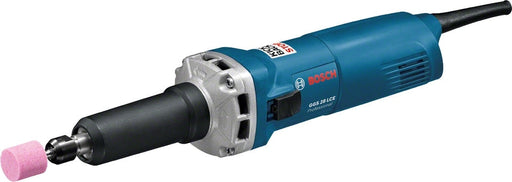 (1221-1G0) RECTIFICADOR 1/4PLG 650W 10000-28000RPM 6VEL. (CUELLO LARGO) GGS28 LCE