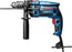 (1228-1G1) TALADRO ROTOMARTILLO 1/2 VVR 750W. 0-3250 RPM