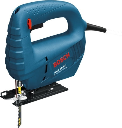 (1281-768) SIERRA CALADORA 45GDS 400W GST 65 BE