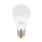 (1326) FOCO LED 9W LUZ CALIDA