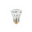 (1382-S) FOCO DICROICO LUZ CALIDA E27LED