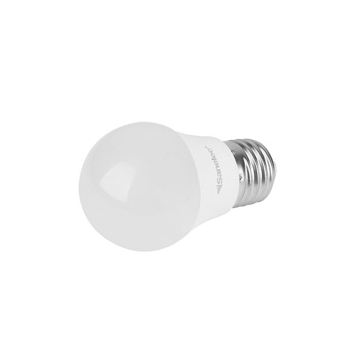 (1475) FOCO LED 3W LUZ CALIDA