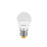 (1475) FOCO LED 3W LUZ CALIDA