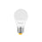 (1478) FOCO LED 6W LUZ CALIDA