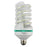 (1633) FOCO ESPIRAL LED 22W LUZ FRIA