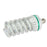 (1635) FOCO ESPIRAL LED 32W LUZ FRIA