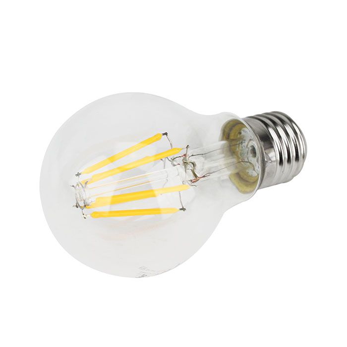 (1804) FOCO LED DE FILAMENTO 6W LUZFRIA