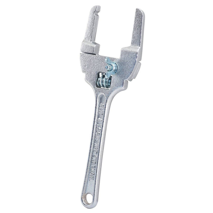 (190) LLAVE AJUSTABLE 1-3 PLG