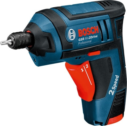 (19A2-1G0) ATORNILLADOR GSR MX2DRIVE 3.6V-LI