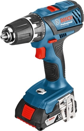 (19E6-1G0) TALADRO ATORNILLADOR 3/8 18V 0-500/ 1900 RPM