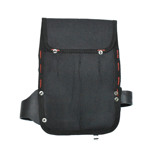 (1DMX-72500) BOLSA NEGRA PORTAHERRAMIENTA P /ELECT.