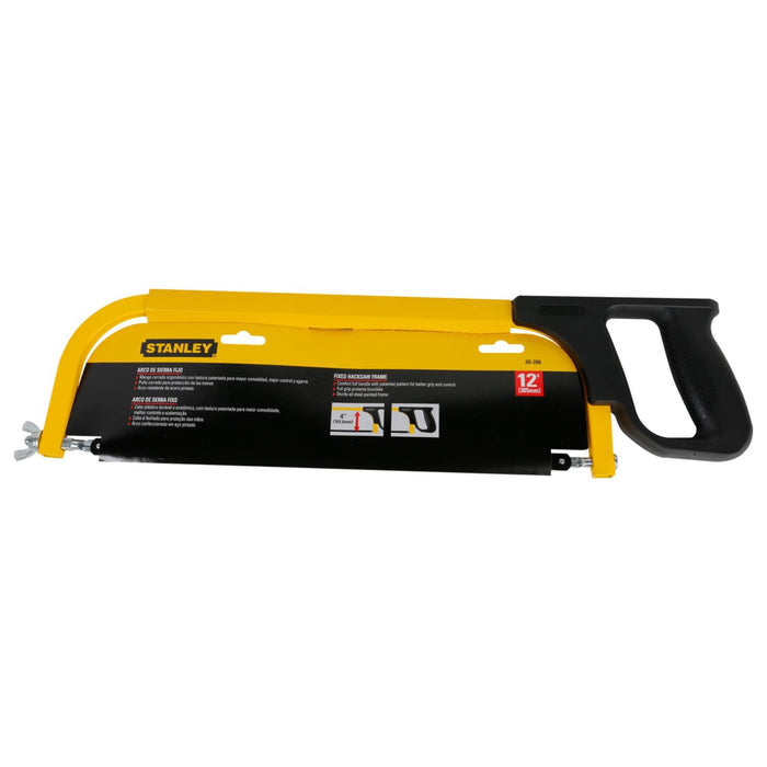 (20-206) ARCO P/MECANICO 305MM 12 C/SEGUETA