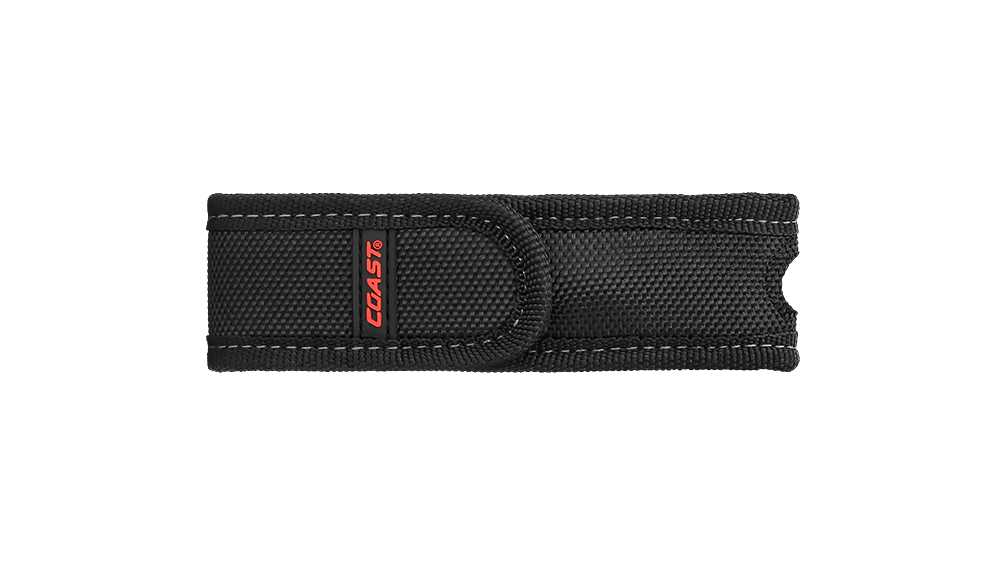 (21347) FUNDA S20 P/ LINTERNA HP5R