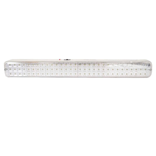 (2165) LAMPARA DE EMERGENCIA 90 LEDS