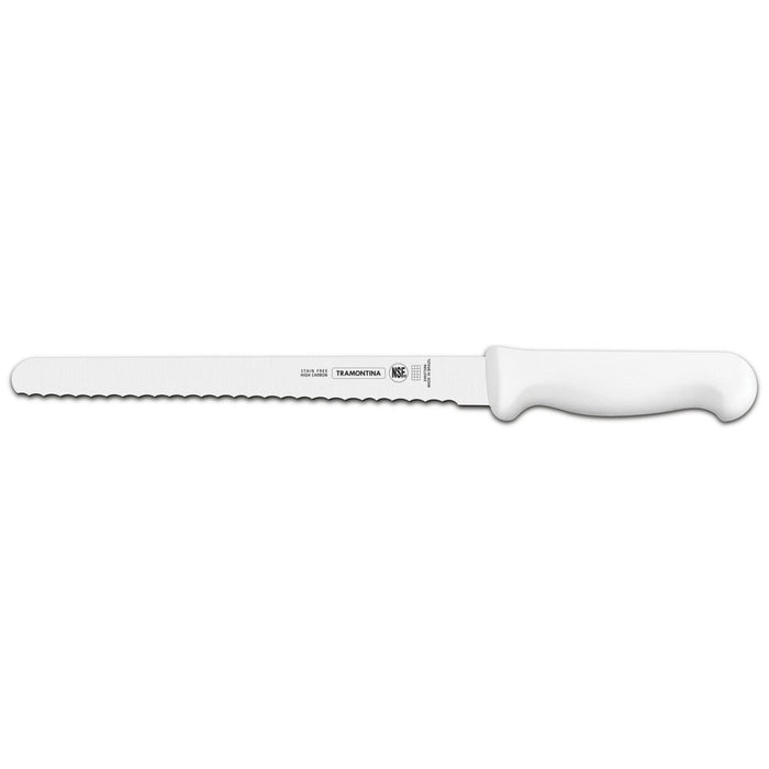 (24627/088) CUCHILLO PARA JAMON C/ SIERRA 8 PLG.