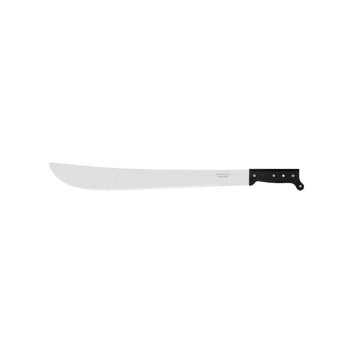 (26616/020) MACHETE DE 20 PLG. MANGO DE PLASTICO