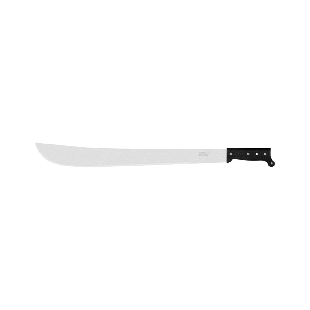 (26616/022) MACHETE DE 22 PLG. MANGO DE PLASTICO