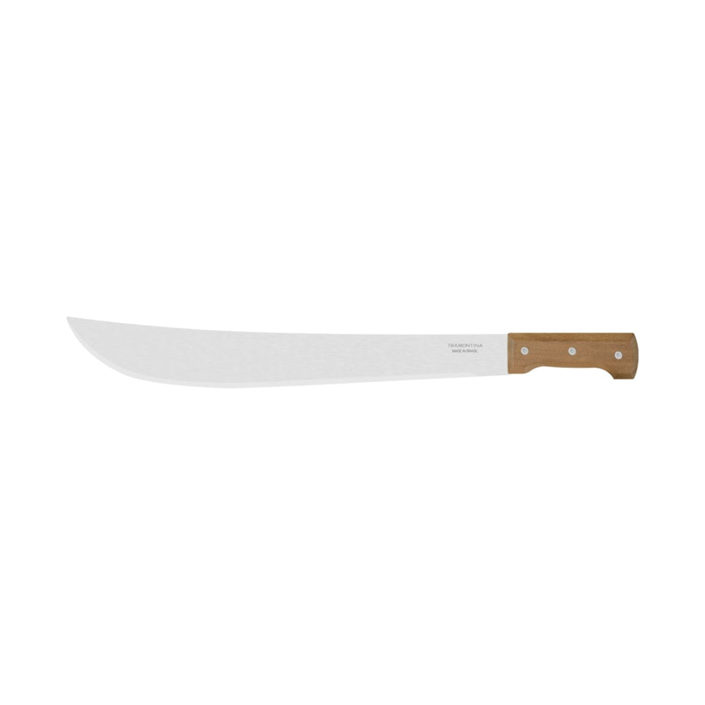 (26621/018) MACHETE 18 PLG.