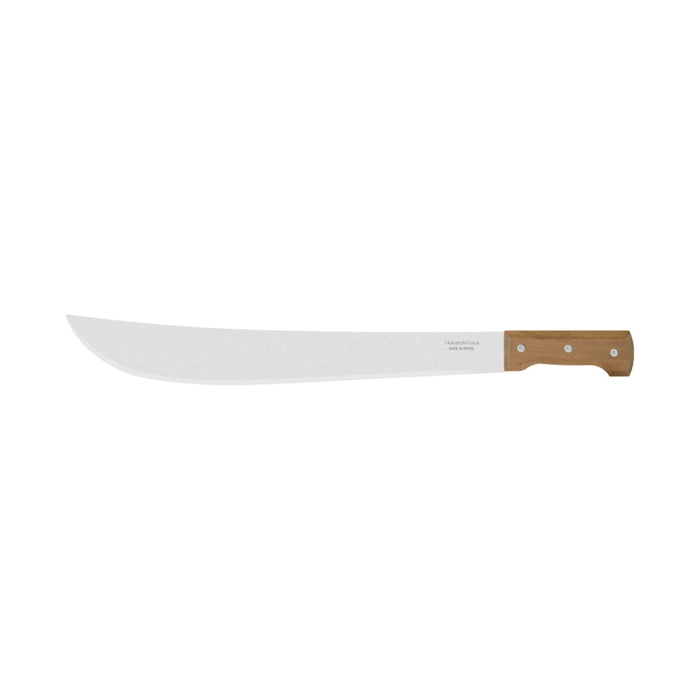 (26621/018) MACHETE 18 PLG.