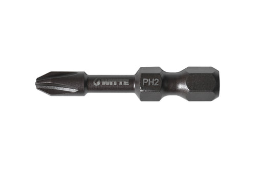 (28521) PUNTA DE IMPACTO PH2 1/4 X 38MM