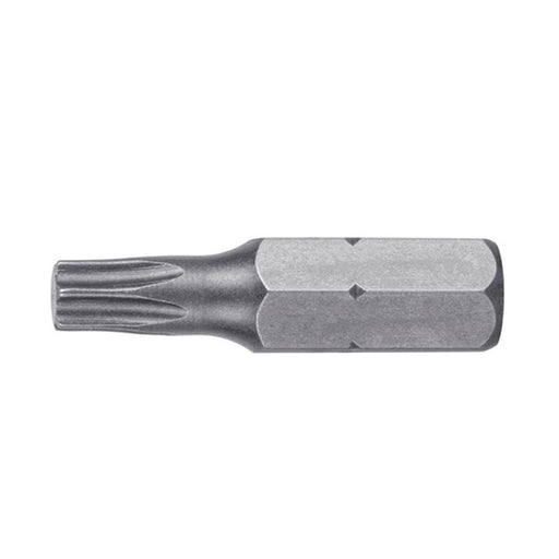 (29508) PUNTA TORX BITS STAINLESS T30 X 25MM