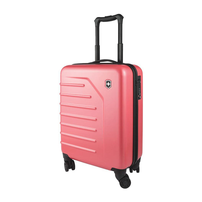 (30379014) MALETA ROSA SPECTRA PRISM GLOBAL 21 PLG.