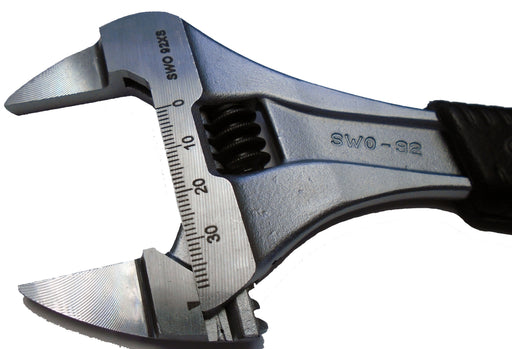 (305124) LLAVE AJUST. ERGOTOP EXTRA DELGADA SWO92XS/CBE 8 PLG