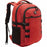 (31105003) MOCHILA CADET ROJA P/ LAPTOP Y TABLET 16 PLG