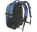(31105009) MOCHILA CADET AZUL P/ LAPTOP Y TABLET 16 PLG